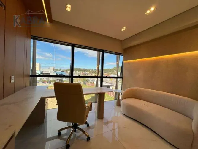 EKOS Saúde Integrativa - Sala