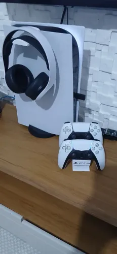 Ps5 Fat