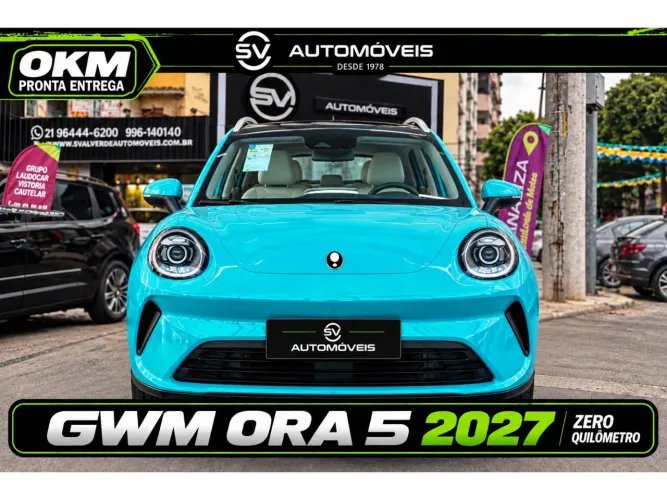 GWM Ora 05 2027