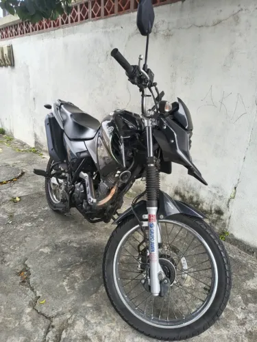 Crosser 2023