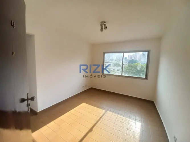 Apartamento 1 dormitório no Cambuci.