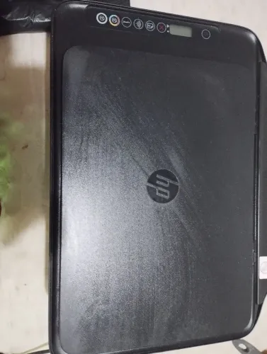 Impressora Hp com bluetooth, conecta a celular.