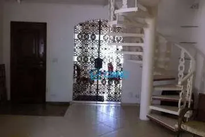 Sobrado com 3 dormitórios à venda, 300 m² por R$ 2.600.000,00 - Belenzinho - São Paulo/SP