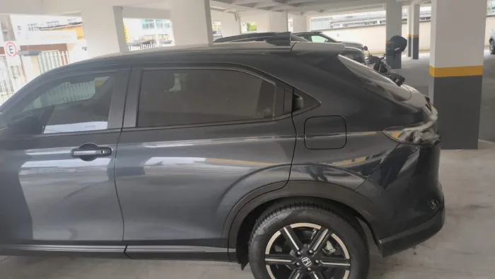 Honda HR-V EXL 1.5 Sensing 16V 5P Aut. 2026