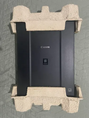Scanner Canon
