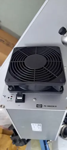 HIMA  PS 1000/230 016, MODULO FONTE DE ALIMENTAÇÃO COM TENSAO DE ENTRADA 48 V