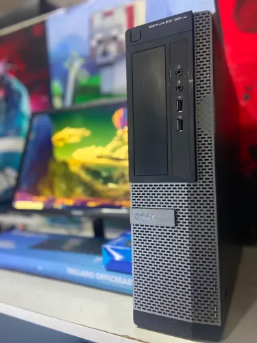Computador completo Dell