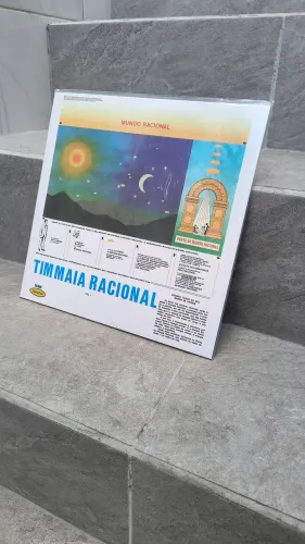 Tim Maia Racional Vol 1
