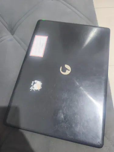 Notebook positivo