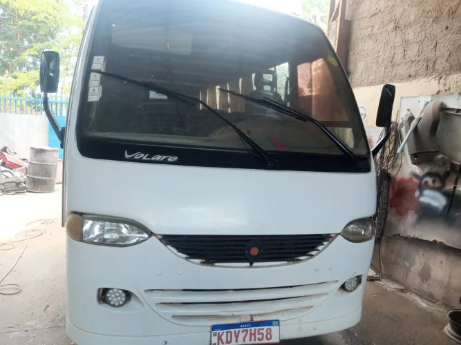 Volare A6 - Excelente para Motorhome