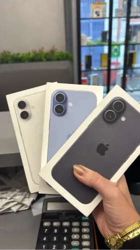 iPhone 17 