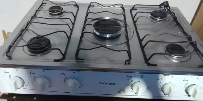 Vende se fogão