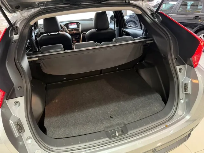 Mitsubishi Eclipse Cross HPE-S 1.5 16V 165cv Aut. 2020