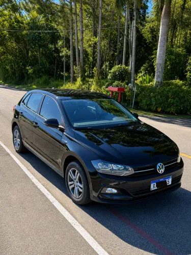 Volkswagen Polo Comfort. 200 TSI 1.0 Flex 12V Aut. 2020