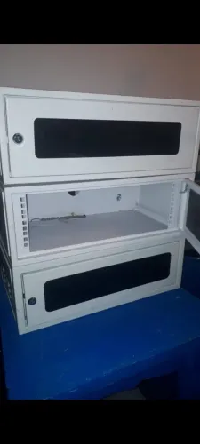 rack para switch