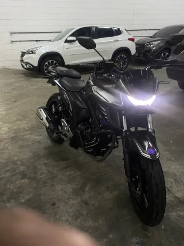 Fz25 