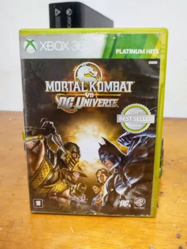 JOGOS DE XBOX 360 À VENDA