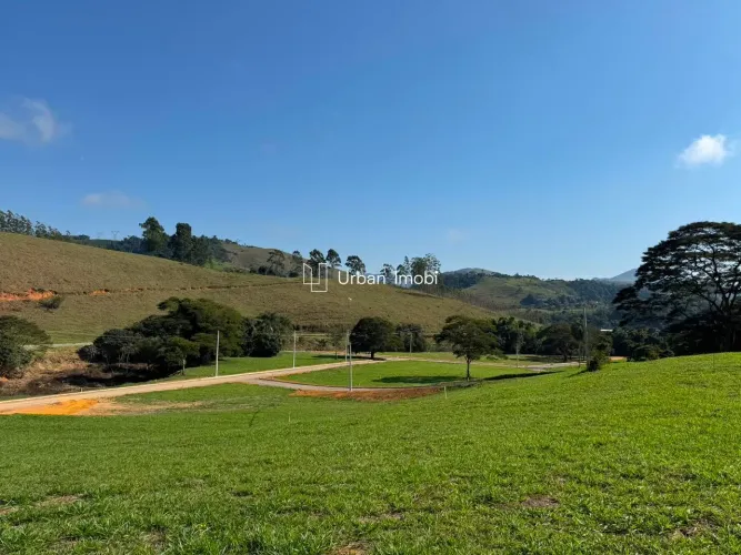 Terreno em Conservatória, RJ | Valley Hills Residencial Condomínio Fechado