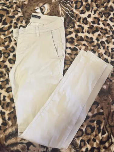 Calça menino 12 anos Zara