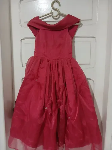 Roupas para criancas