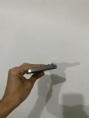 iPhone 15 pro Max 256 gigas