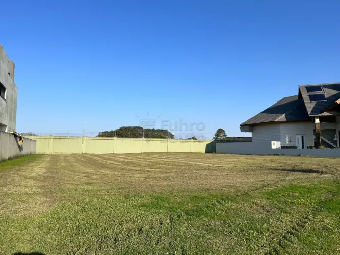 Terreno à venda em Lagos, São Gonçalo, com 390 m².