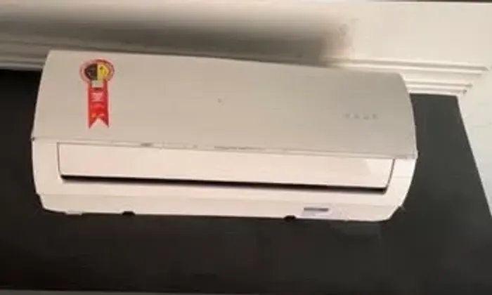 Ar condicionado
