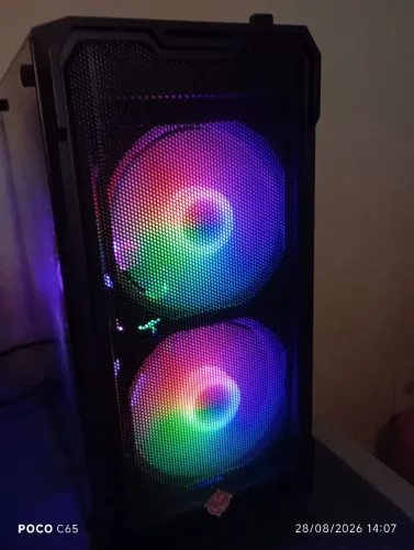 Pc guamer