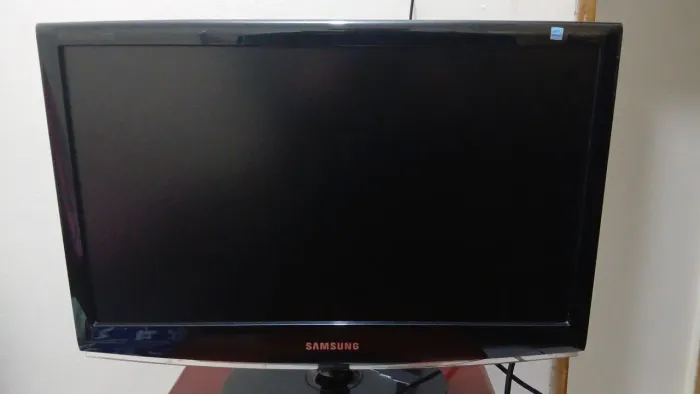 Monitor Samsung 