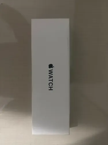 Apple Watch Se 2ª geração 44mm