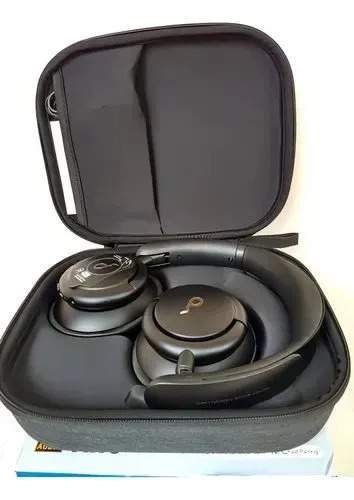 Headphone Anker Soundcore Q30 Anc Lacrados 