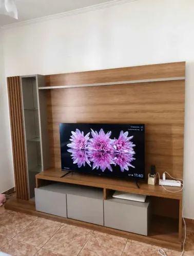 Estante/Home para TV - Excelente estado