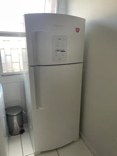 Geladeira Brastemp Ative 