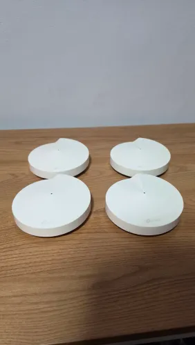 Roteadores TP-Link Deco M5 Wi-fi