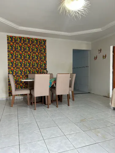 Casa para alugar por temporada