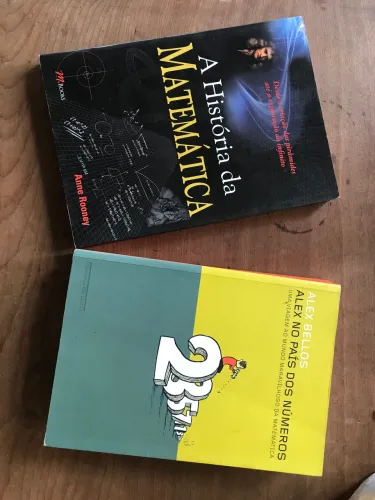 Matemática- curiosidades e cultura