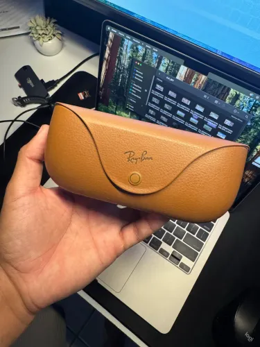 Ray-Ban Meta Gen1 seminovo