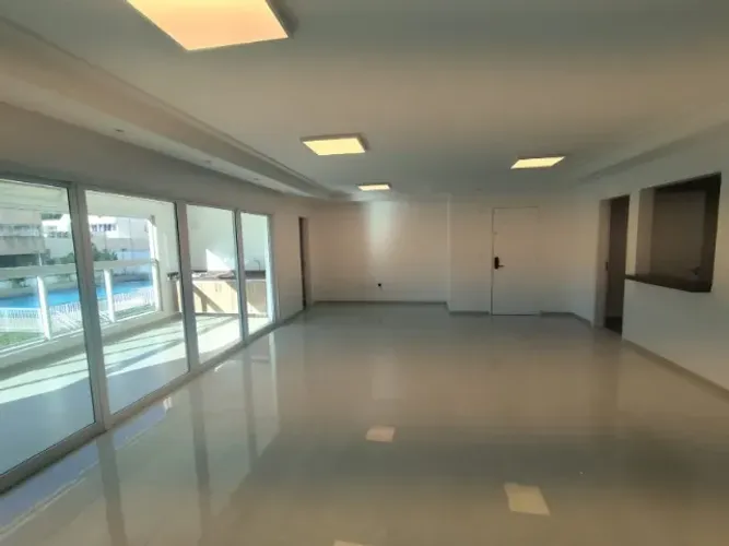 Apartamento para Locação no Edifício Privilége
