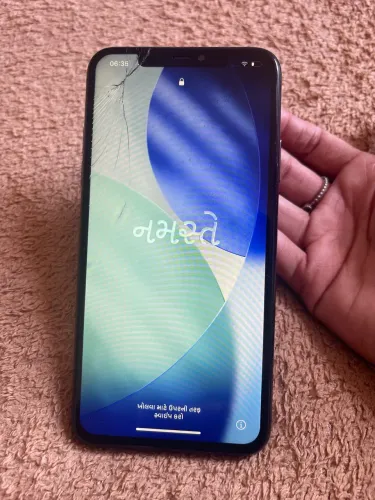 IPHONE 11 PRO MAX 256 GB