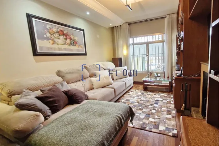 Casa Para Venda Vila Santa Catarina, 3 Quartos, 2 Suítes, 3 Vagas, 223m²