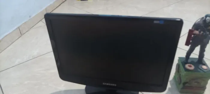 Monitor Samsung 17 polegadas Obs: