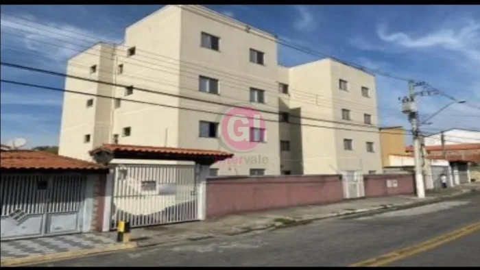 EXCELENTE APARTAMENTO COM PLANEJADO, NO BAIRRO JARDIM NOVA ESPERANÇA EM JACAREÍ SP
