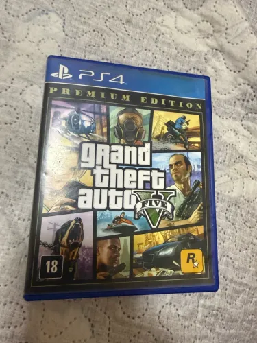 GTA 5