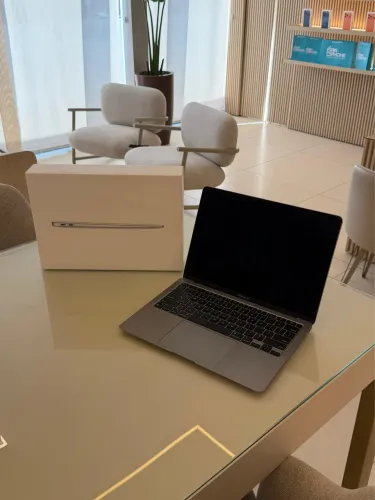 MacBook M1 512gb 