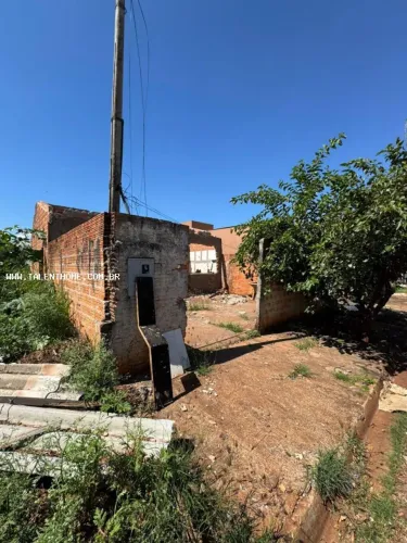 Terreno para Venda em Londrina, Jardim Barcelona