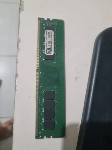 Memória ddr4 8gb 2666