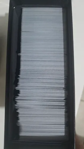 Card pokemon mega evolucao bulk