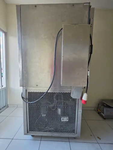 Ultracongelador 50kg
