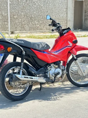 Honda Pop 110i 2021