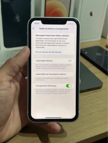 XR No 17 PRO 128gb
